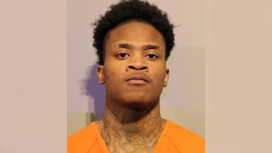 Man at large after allegedly killing woman 8 months pregnant with his baby: Police