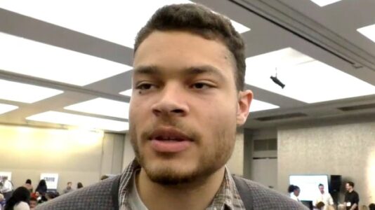 White House correspondents’ suspect Cole Allen will stay in custody, Pirro says he fired shotgun