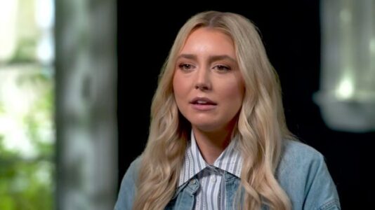 Ex-assistant says she felt trapped in relationship with fired Michigan coach: ‘He knew he had power over me’