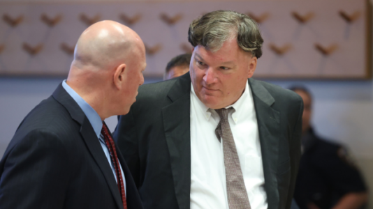 Gilgo Beach murders: Rex Heuermann admits to killing 8 women