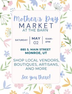 Mothers Day Market