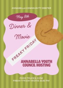 Mothers Day Movie Night