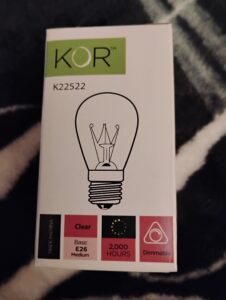 Light bulbs incandescent light bulbs