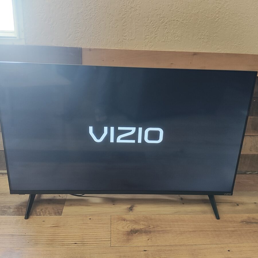 Vizio TV