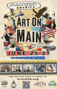 Art On Main
