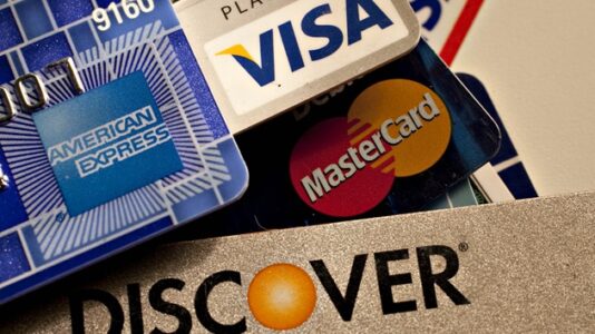 US household debt ticks up to new all-time high as inflation continues to rise