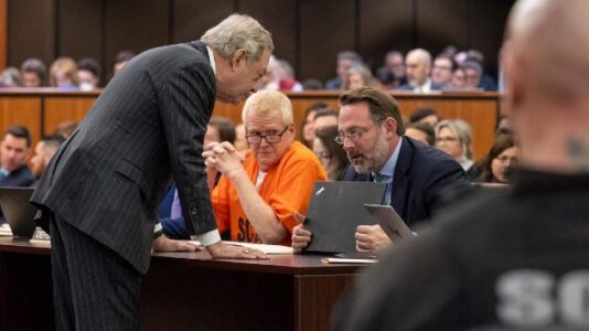 Alex Murdaugh murder convictions overturned by South Carolina Supreme Court
