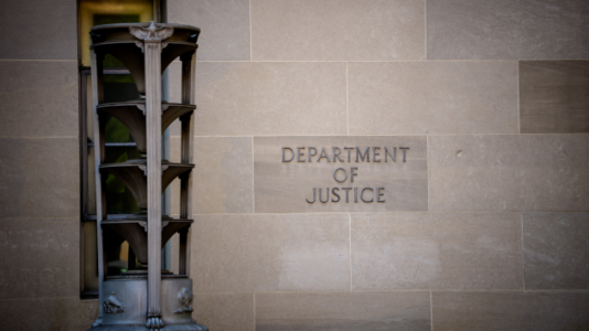 DOJ addendum to Trump settlement bars IRS from auditing him and his family