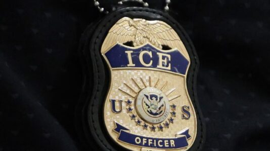 ICE agent charged in nonfatal shooting of Venezuelan immigrant in Minneapolis