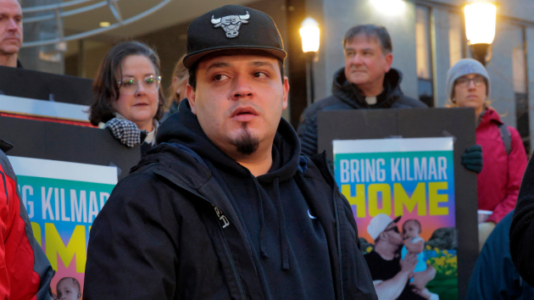 Advocacy group asks NY bar to investigate Todd Blanche’s role in Abrego Garcia case