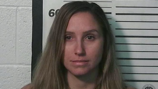 Kouri Richins sentenced to life without parole for fatally poisoning husband with fentanyl