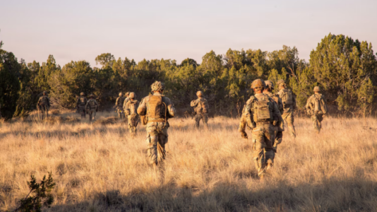Army cuts dozens of medical training courses amid funding woes