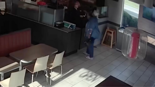 Family of Indiana woman who died after Tim Hortons altercation to view full video of incident