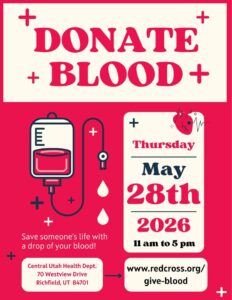 Blood Drive