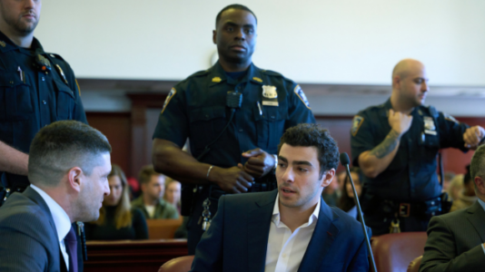 Luigi Mangione state trial: Key evidence, including gun, allowed; some evidence suppressed