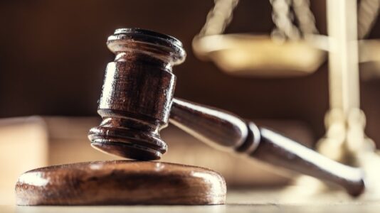 Judge Stays On Parker Kingston Case
