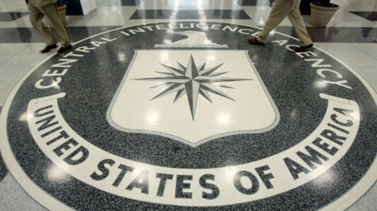 Former CIA officer who had 303 gold bars in his home ordered detained