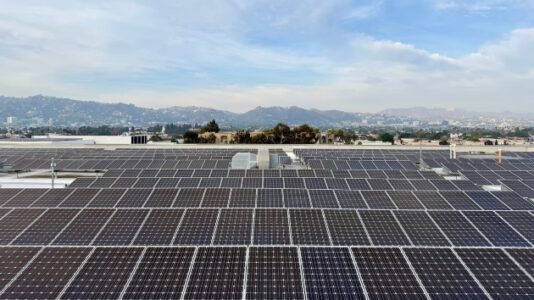 Solar generates more energy than coal in US for 1st time: Report
