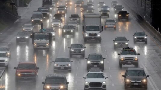El Nino returns, likely will intensify into a strong event this year, NOAA says