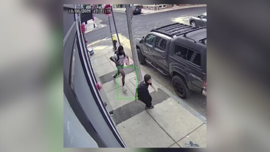 Suspects at large after armed robbery at kids’ lemonade stand in Boston: Police