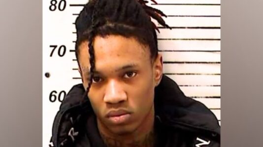 Ohio festival shooting: Manhunt continues for suspects, 1 identified