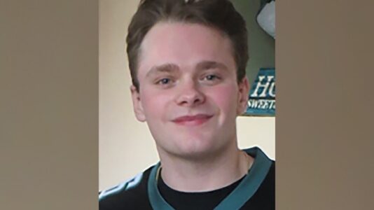 Vigil, protest to be held for Penn State student shot dead near his home in Philadelphia