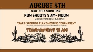 Sevier County Fair Shoot