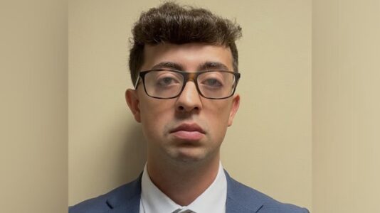 14 face charges related to alleged cocaine ring at Penn State fraternities