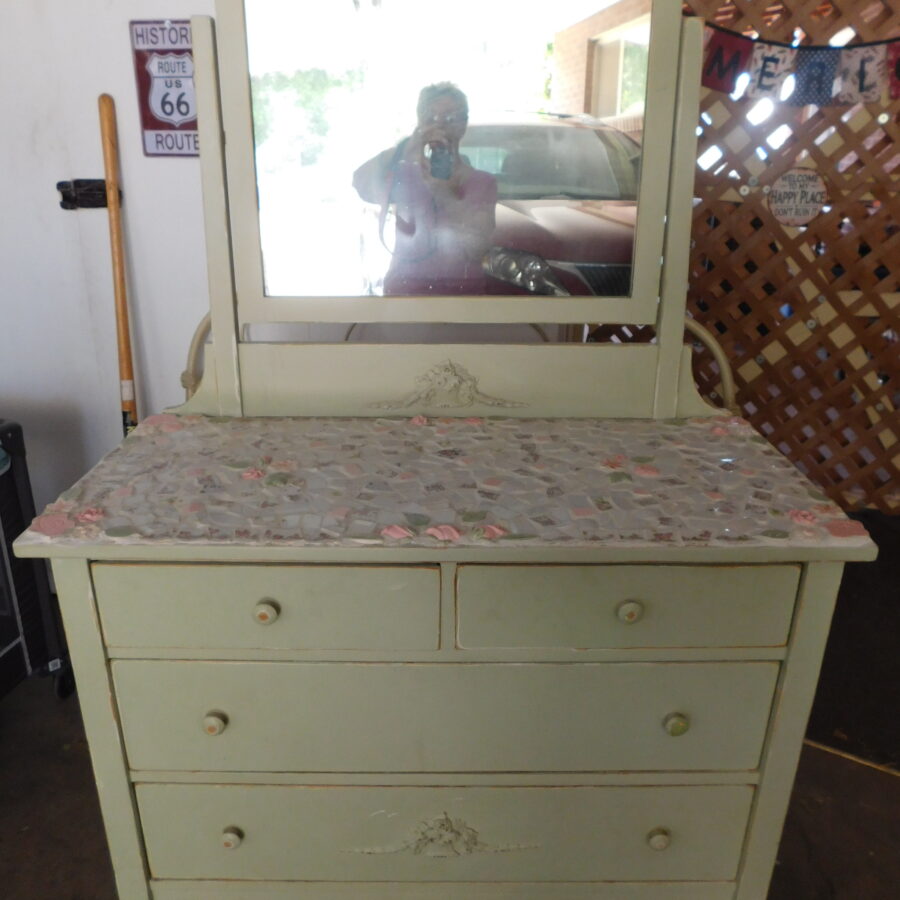 Beautiful dresser